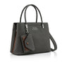 Grayish Black