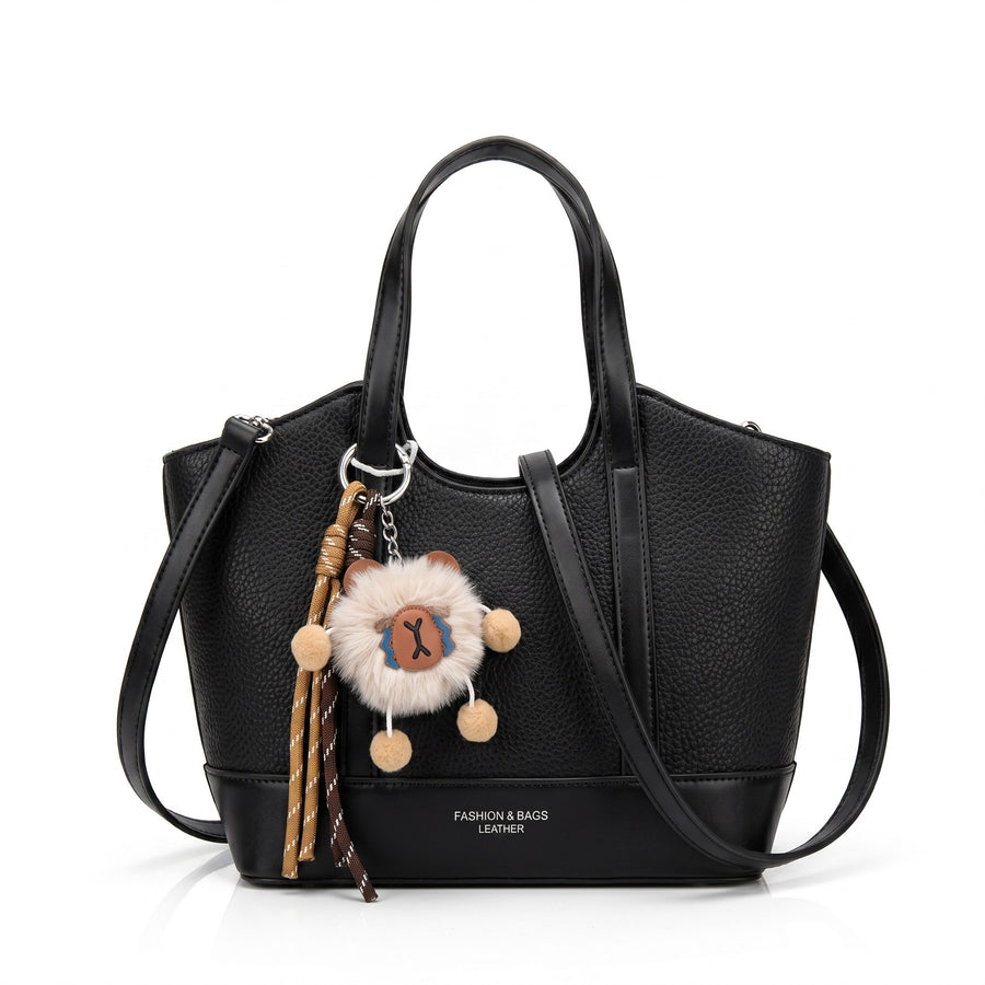 حقيبة نسائية Bag A-532 من Top Shoes – الصورة الرئيسية