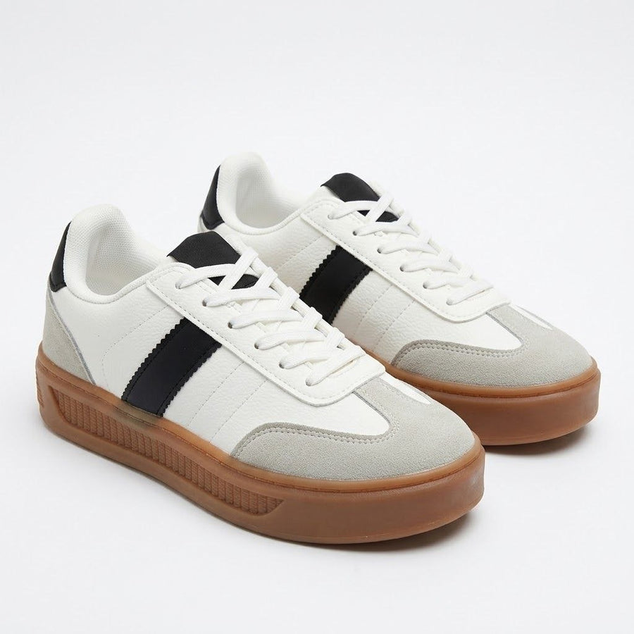 Sneaker Daily To-Go (MU-235)