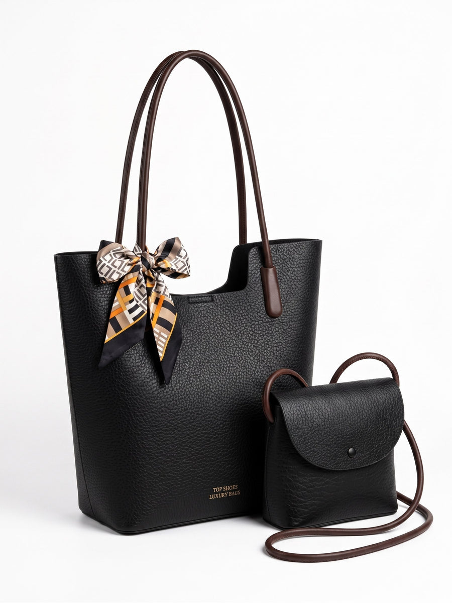 حقيبة نسائية Bag E-377 من Top Shoes – الصورة الرئيسية