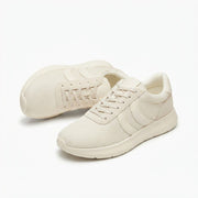حذاء رياضي نسائي Daily-Comfort (Sneaker MU-338) من Top Shoes – تفاصيل التصميم والخامة، صورة 10
