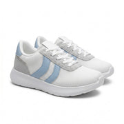 حذاء رياضي نسائي Daily-Comfort (Sneaker MU-338) من Top Shoes – تفاصيل التصميم والخامة، صورة 6