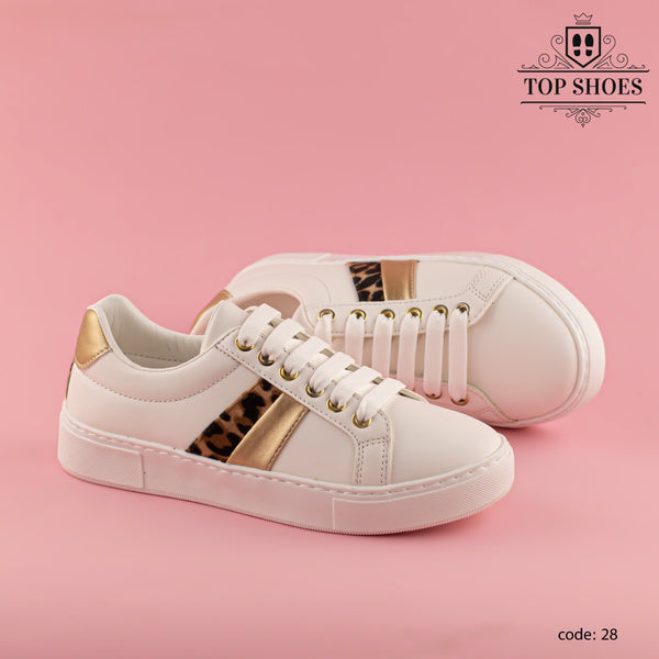 Sneaker T-28