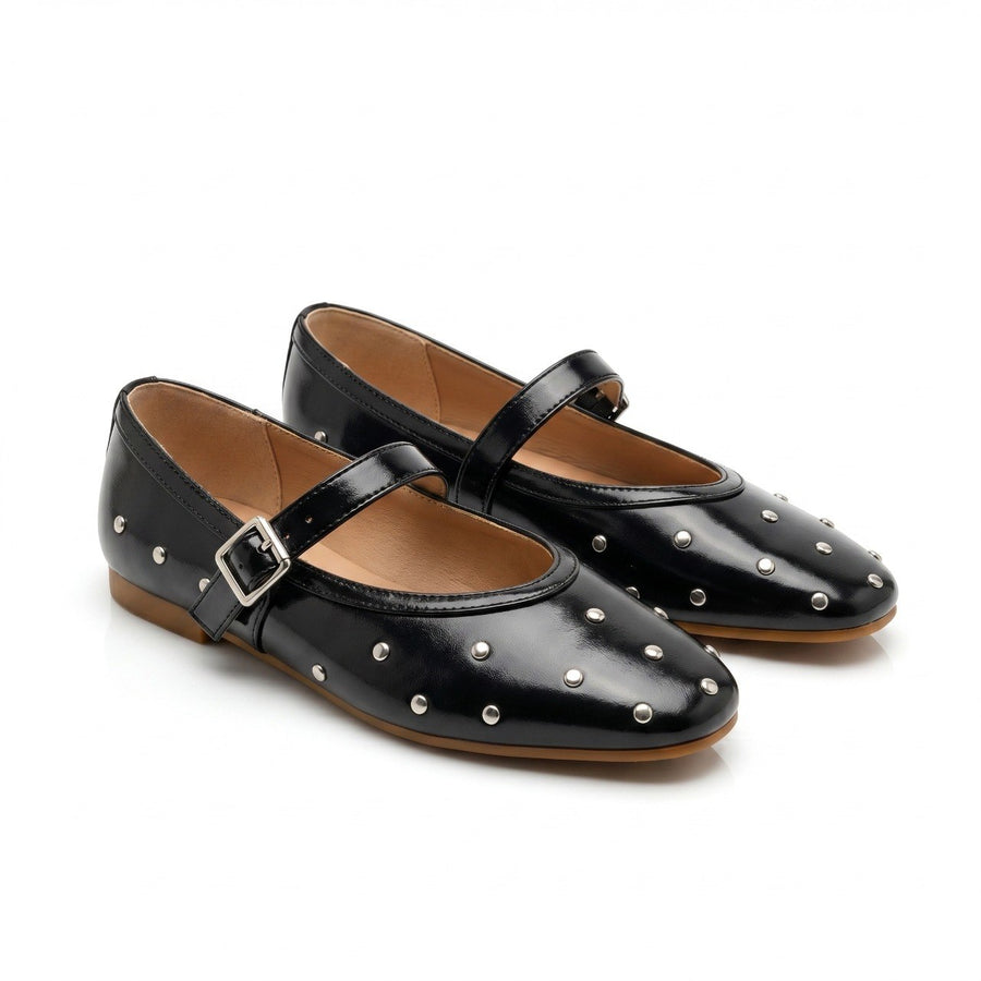 حذاء نسائي Shoes T-103 من Top Shoes – الصورة الرئيسية