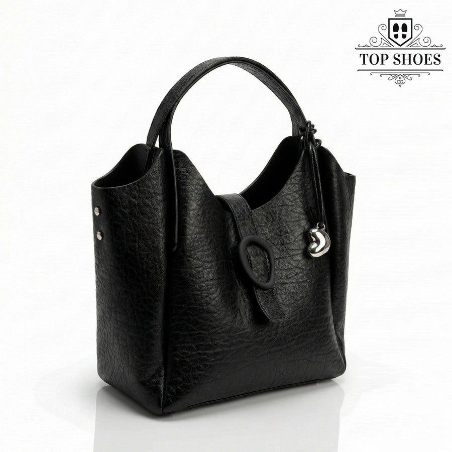 حقيبة نسائية Bag A-7502 من Top Shoes – الصورة الرئيسية