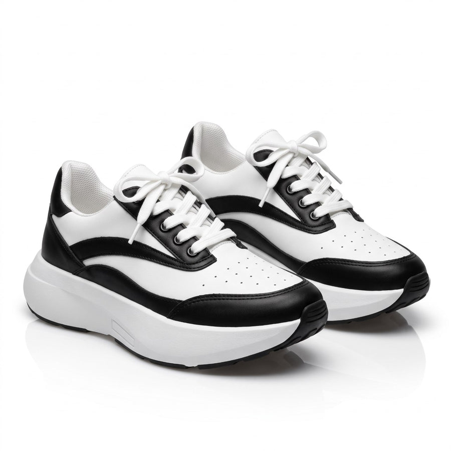 Sneaker E-235