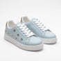 Sky blue