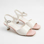 White * Pink