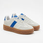 Light Gray * Blue