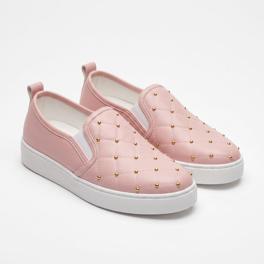 حذاء رياضي نسائي Sneaker Comfy-Walk (T-229) من Top Shoes – الصورة الرئيسية