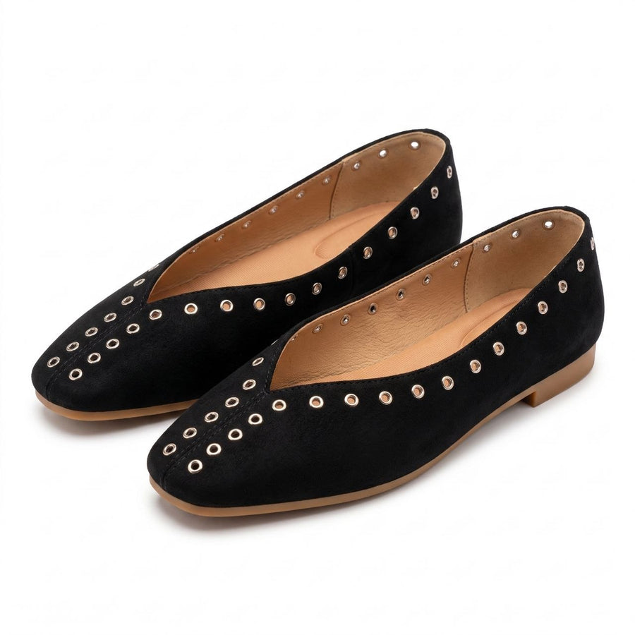 حذاء نسائي Shoes T-111 من Top Shoes – الصورة الرئيسية