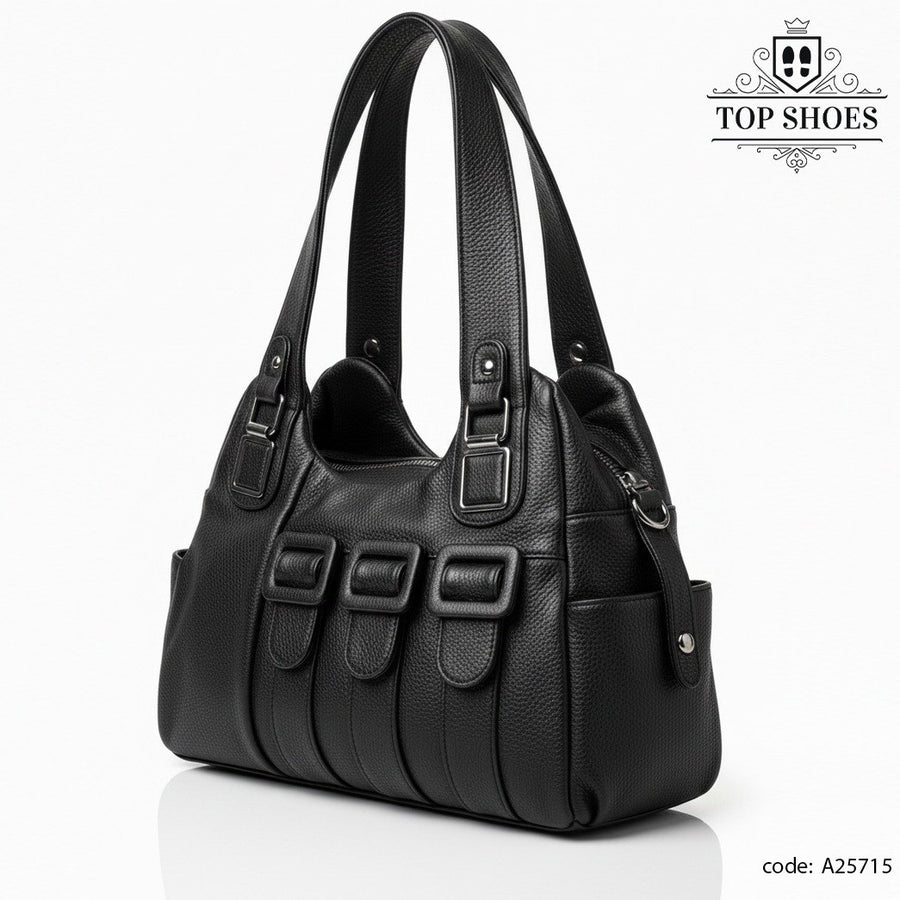 حقيبة نسائية Bag A-26715 من Top Shoes – الصورة الرئيسية