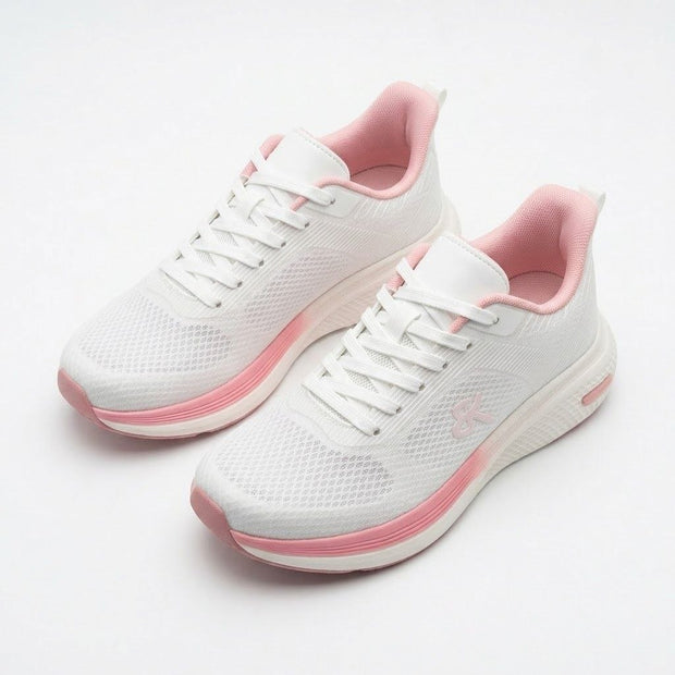حذاء رياضي نسائي Light-Run (Sneaker MU-341) من Top Shoes – الصورة الرئيسية