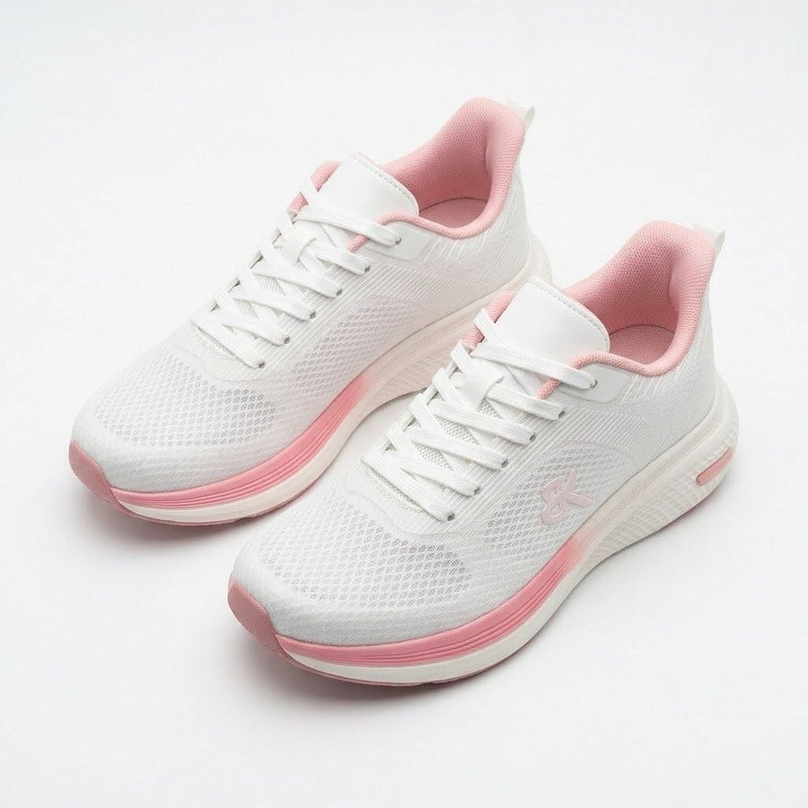 حذاء رياضي نسائي Light-Run (Sneaker MU-341) من Top Shoes – الصورة الرئيسية