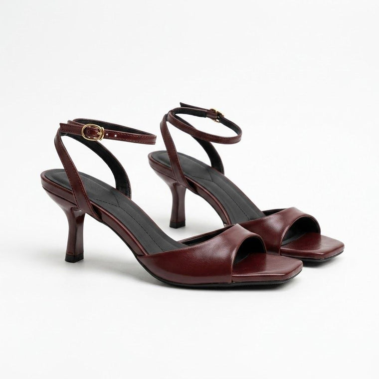 Sandal Summer-Chic (T305-9)