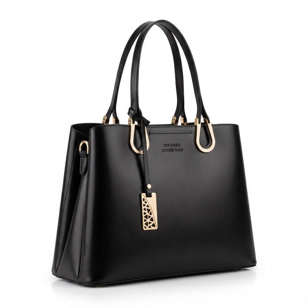 حقيبة نسائية Bag T-0059 من Top Shoes – الصورة الرئيسية