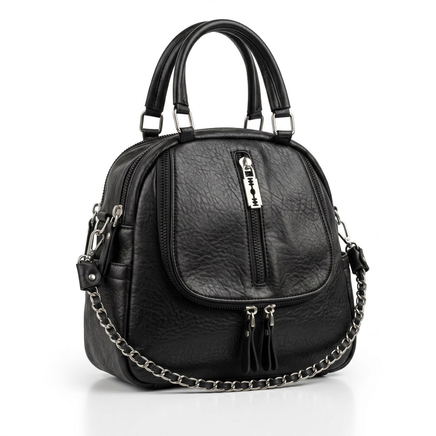 حقيبة نسائية Bag 1010-1 من Top Shoes – الصورة الرئيسية