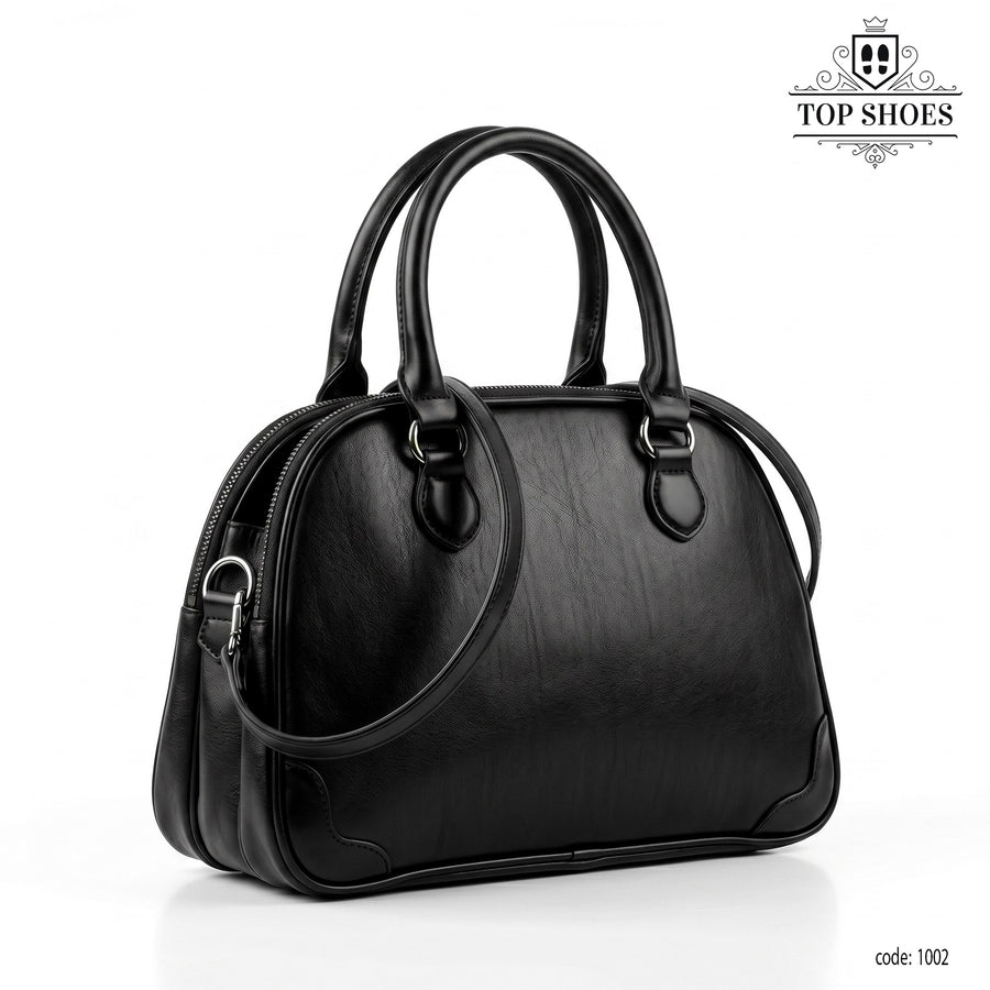 حقيبة نسائية Bag A-1002 من Top Shoes – الصورة الرئيسية