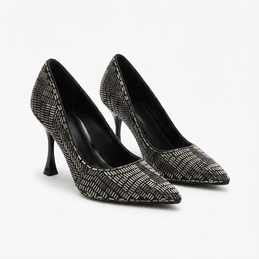 حذاء نسائي Shoes Time to Shine (X05) من Top Shoes – الصورة الرئيسية