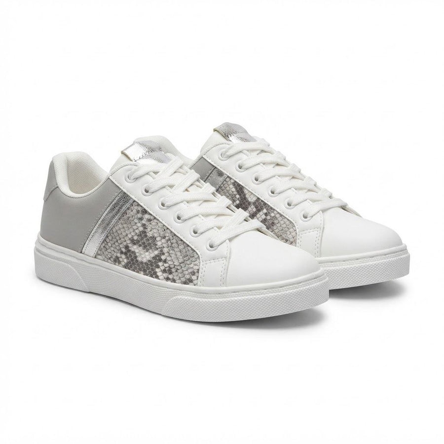حذاء رياضي نسائي Sneaker T-150 من Top Shoes – الصورة الرئيسية