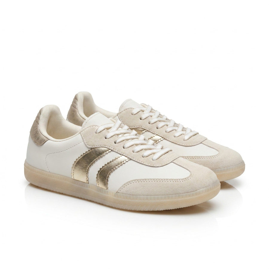 حذاء رياضي نسائي Elara-Go (Sneaker MU-342) من Top Shoes – الصورة الرئيسية