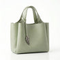 Mint green