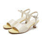 Yellow * Cream