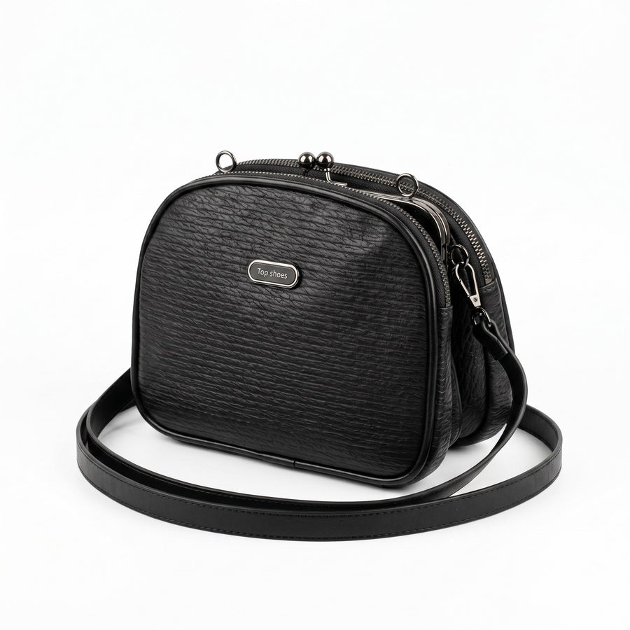 حقيبة نسائية Bag T-1782 من Top Shoes – الصورة الرئيسية