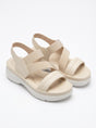 Light beige
