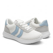 حذاء رياضي نسائي Daily-Comfort (Sneaker MU-338) من Top Shoes – تفاصيل التصميم والخامة، صورة 7
