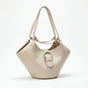 Light beige
