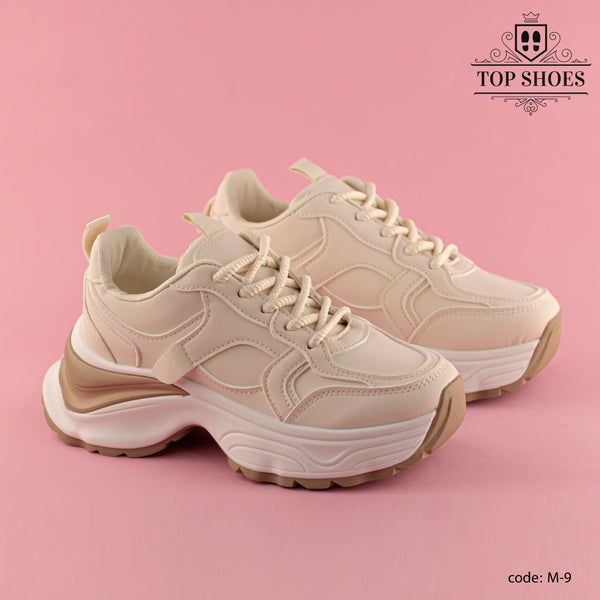 Sneaker M-9