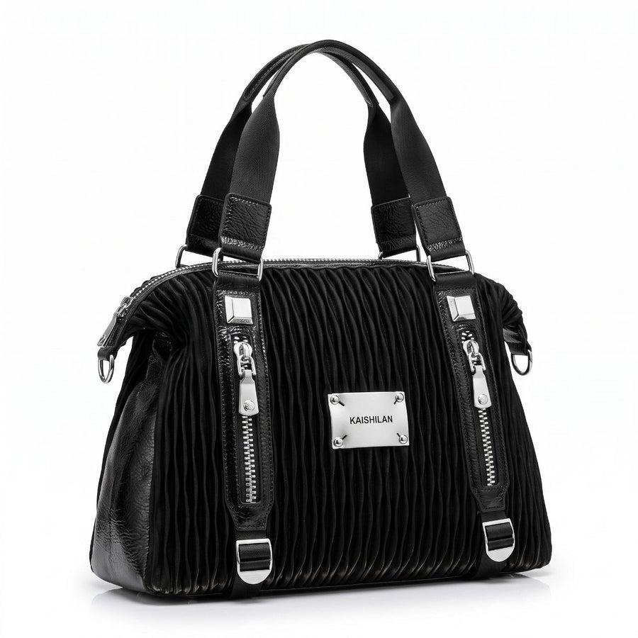 حقيبة نسائية Bag K-6421-1 من Top Shoes – الصورة الرئيسية