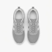 حذاء رياضي نسائي Daily-Comfort (Sneaker MU-338) من Top Shoes – تفاصيل التصميم والخامة، صورة 4