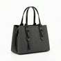 Grayish Black