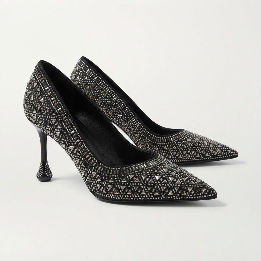 حذاء نسائي Shoes Time to Shine (X04) من Top Shoes – الصورة الرئيسية