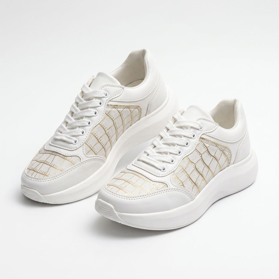 Sneaker Comfy-Walk T-231
