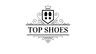 top shoes logo